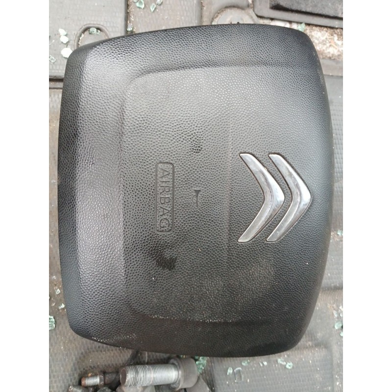 Recambio de airbag delantero izquierdo para citroën jumper ii autobús 2.0 bluehdi 130 referencia OEM IAM 34272979C  