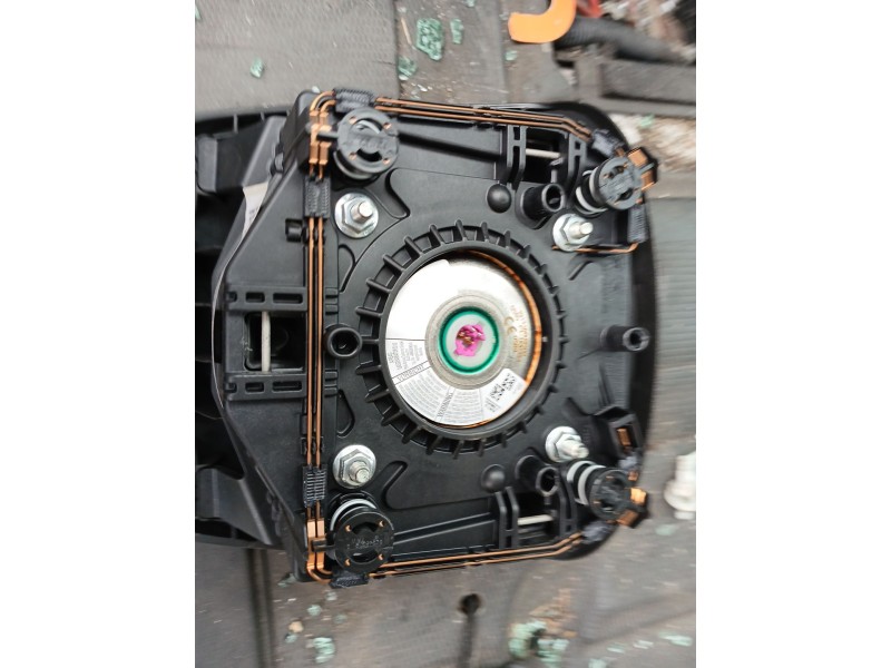 Recambio de airbag delantero izquierdo para citroën jumper ii autobús 2.0 bluehdi 130 referencia OEM IAM 34272979C  