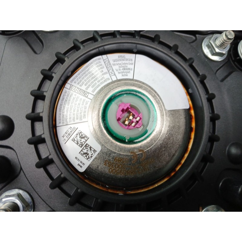 Recambio de airbag delantero izquierdo para citroën jumper ii autobús 2.0 bluehdi 130 referencia OEM IAM 34272979C  