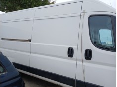 Recambio de puerta lateral corredera derecha para citroën jumper ii autobús 2.0 bluehdi 130 referencia OEM IAM   