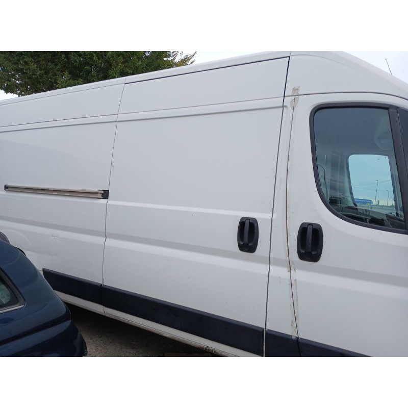 Recambio de puerta lateral corredera derecha para citroën jumper ii autobús 2.0 bluehdi 130 referencia OEM IAM   