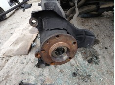 Recambio de mangueta delantera izquierda para citroën jumper ii autobús 2.0 bluehdi 130 referencia OEM IAM   