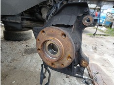 Recambio de mangueta delantera derecha para citroën jumper ii autobús 2.0 bluehdi 130 referencia OEM IAM   