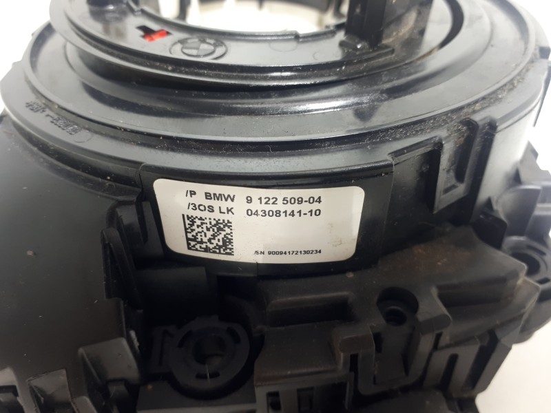 Recambio de mando intermitentes para bmw serie 3 berlina (e90) 320d referencia OEM IAM 912250904 0430814110 