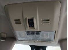 Recambio de luz interior para land rover discovery iv (l319) 3.0 td 4x4 referencia OEM IAM   