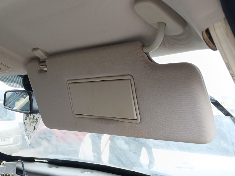 Recambio de parasol derecho para land rover discovery iv (l319) 3.0 td 4x4 referencia OEM IAM   