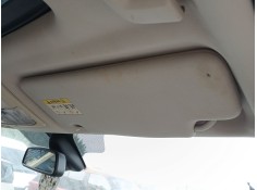 Recambio de parasol derecho para land rover discovery iv (l319) 3.0 td 4x4 referencia OEM IAM    2