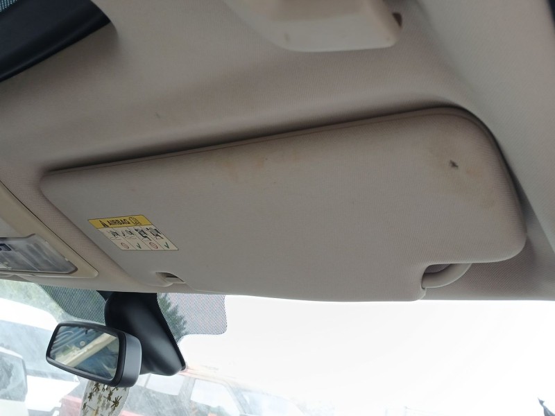 Recambio de parasol derecho para land rover discovery iv (l319) 3.0 td 4x4 referencia OEM IAM   