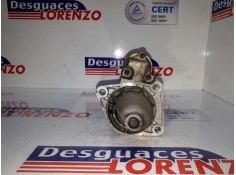 Recambio de motor arranque para ford fiesta (cbk) ambiente referencia OEM IAM 2S6U11000CA 0001107407  2