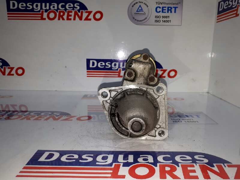 Recambio de motor arranque para ford fiesta (cbk) ambiente referencia OEM IAM 2S6U11000CA 0001107407 