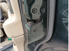 Recambio de cerradura puerta trasera derecha para land rover discovery iv (l319) 3.0 td 4x4 referencia OEM IAM   