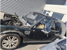 land rover discovery iv (l319) del año 2009