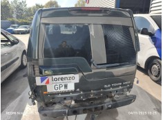 land rover discovery iv (l319) del año 2009 2