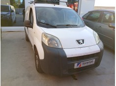 peugeot bipper (aa_) del año 2008