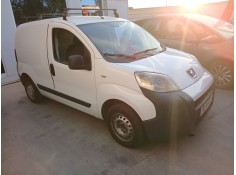 peugeot bipper (aa_) del año 2008 2