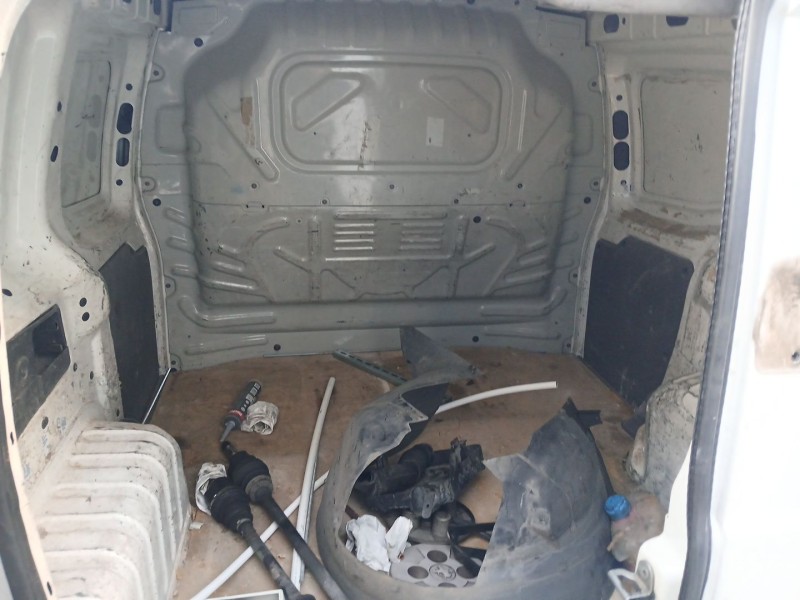 peugeot bipper (aa_) del año 2008