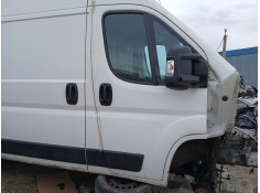 Recambio de puerta delantera derecha para citroën jumper ii autobús 2.0 bluehdi 130 referencia OEM IAM   
