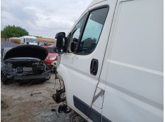 Recambio de puerta delantera izquierda para citroën jumper ii autobús 2.0 bluehdi 130 referencia OEM IAM   