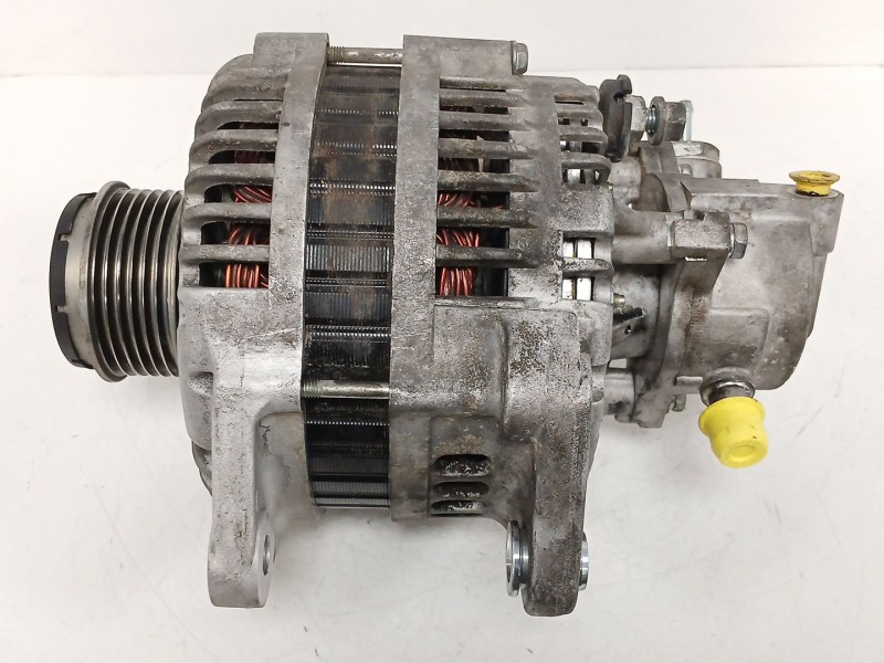 Recambio de alternador para opel astra h (a04) 1.7 cdti (l48) referencia OEM IAM   