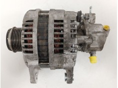 Recambio de alternador para opel astra h (a04) 1.7 cdti (l48) referencia OEM IAM    2
