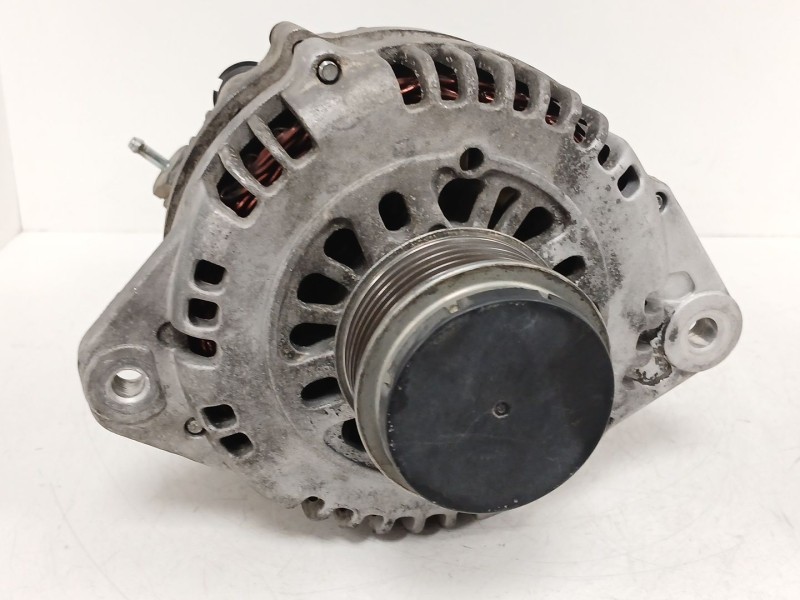 Recambio de alternador para opel astra h (a04) 1.7 cdti (l48) referencia OEM IAM   