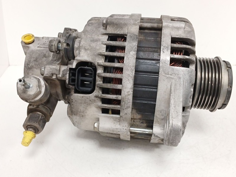 Recambio de alternador para opel astra h (a04) 1.7 cdti (l48) referencia OEM IAM   