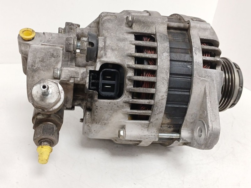 Recambio de alternador para opel astra h (a04) 1.7 cdti (l48) referencia OEM IAM   