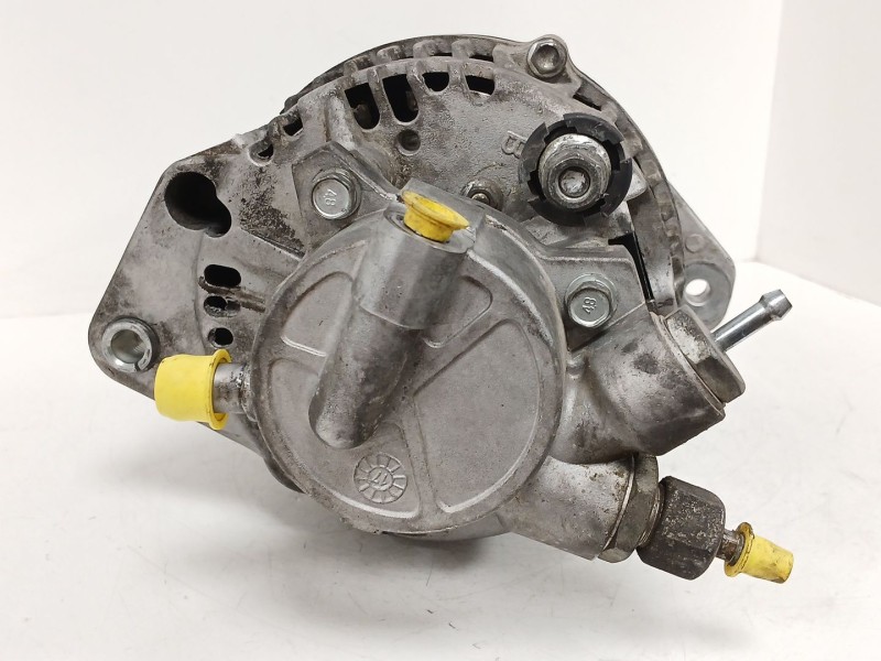 Recambio de alternador para opel astra h (a04) 1.7 cdti (l48) referencia OEM IAM   