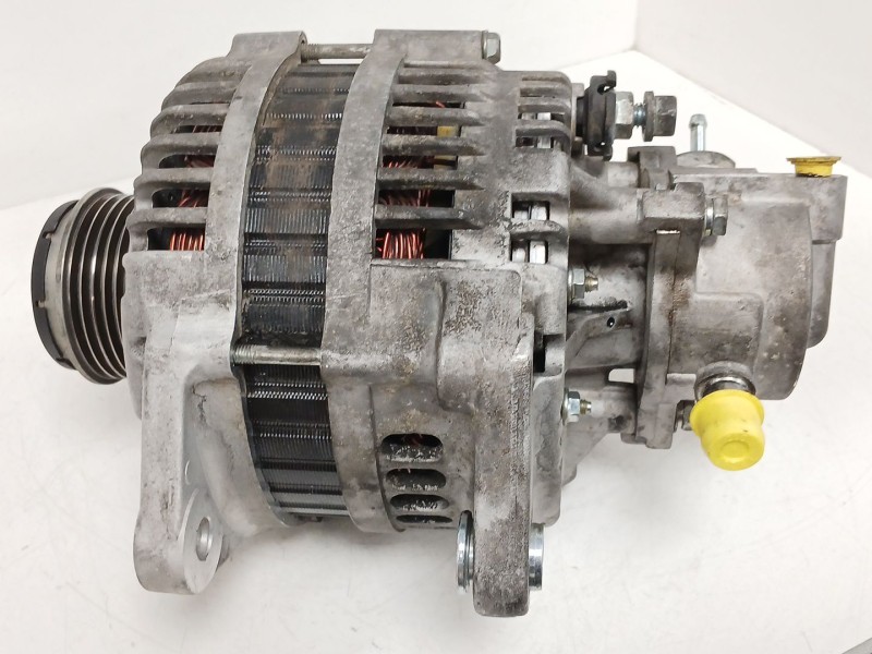 Recambio de alternador para opel astra h (a04) 1.7 cdti (l48) referencia OEM IAM   