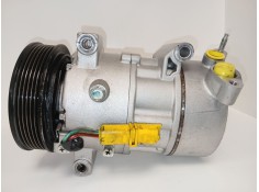 Recambio de compresor aire acondicionado para peugeot bipper (aa_) 1.4 hdi referencia OEM IAM   