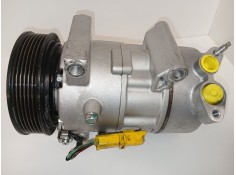 Recambio de compresor aire acondicionado para peugeot bipper (aa_) 1.4 hdi referencia OEM IAM    2
