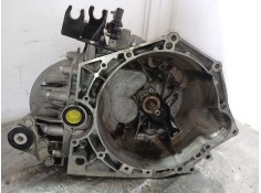 Recambio de caja cambios para citroën jumper ii autobús 2.0 bluehdi 130 referencia OEM IAM 20GP19  