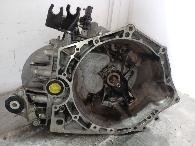 Recambio de caja cambios para citroën jumper ii autobús 2.0 bluehdi 130 referencia OEM IAM 20GP19  