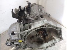Recambio de caja cambios para citroën jumper ii autobús 2.0 bluehdi 130 referencia OEM IAM 20GP19   2
