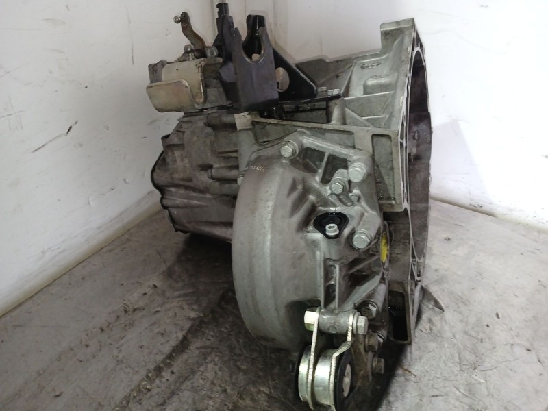 Recambio de caja cambios para citroën jumper ii autobús 2.0 bluehdi 130 referencia OEM IAM 20GP19  