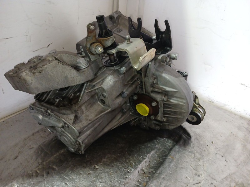 Recambio de caja cambios para citroën jumper ii autobús 2.0 bluehdi 130 referencia OEM IAM 20GP19  