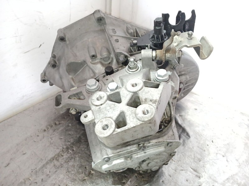 Recambio de caja cambios para citroën jumper ii autobús 2.0 bluehdi 130 referencia OEM IAM 20GP19  