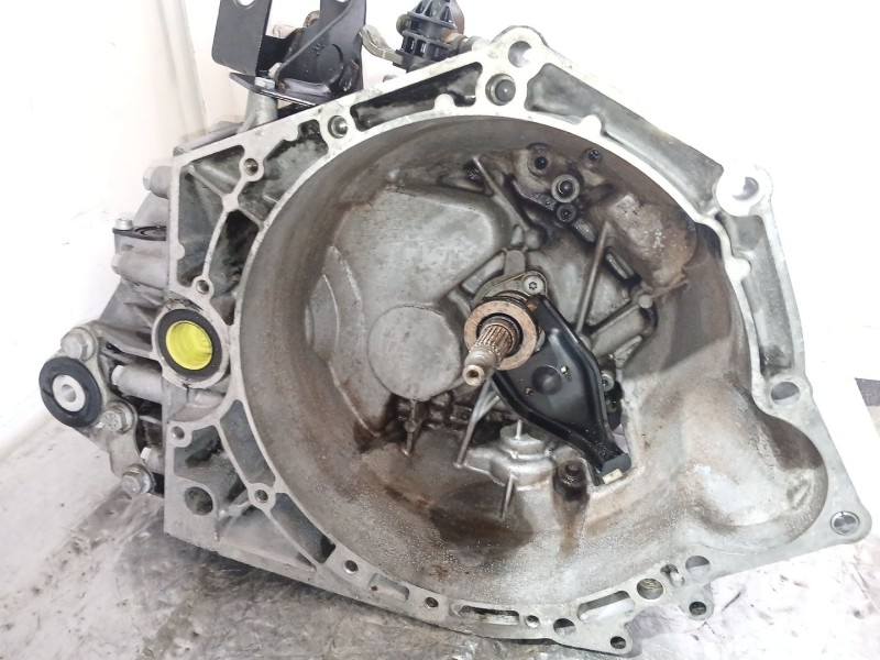 Recambio de caja cambios para citroën jumper ii autobús 2.0 bluehdi 130 referencia OEM IAM 20GP19  