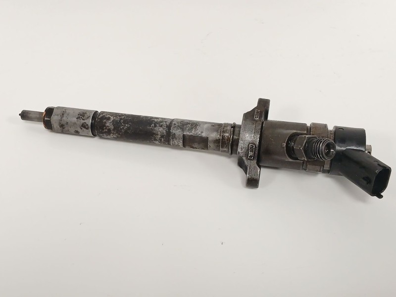 Recambio de inyector para citroën c5 ii (rc_) 1.6 hdi (rc8hzb) referencia OEM IAM 0445110259  