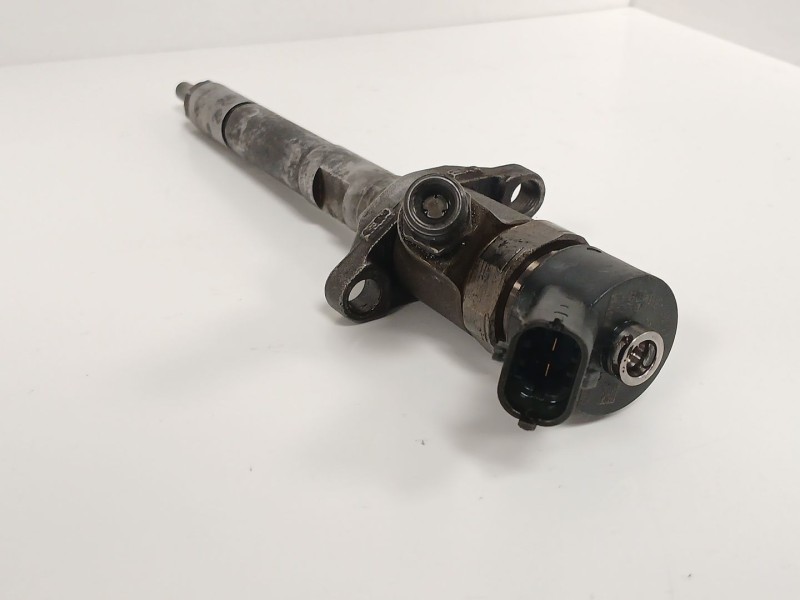 Recambio de inyector para citroën c5 ii (rc_) 1.6 hdi (rc8hzb) referencia OEM IAM 0445110259  