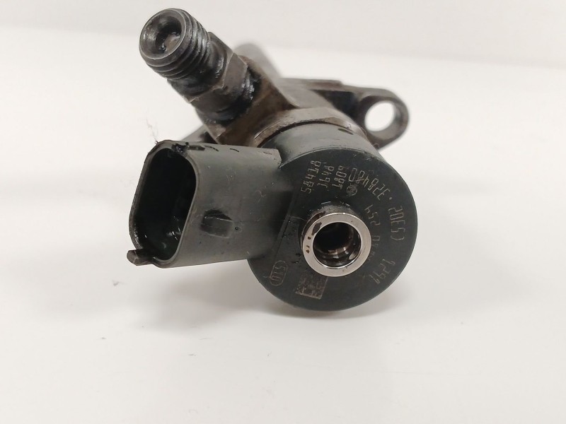 Recambio de inyector para citroën c5 ii (rc_) 1.6 hdi (rc8hzb) referencia OEM IAM 0445110259  