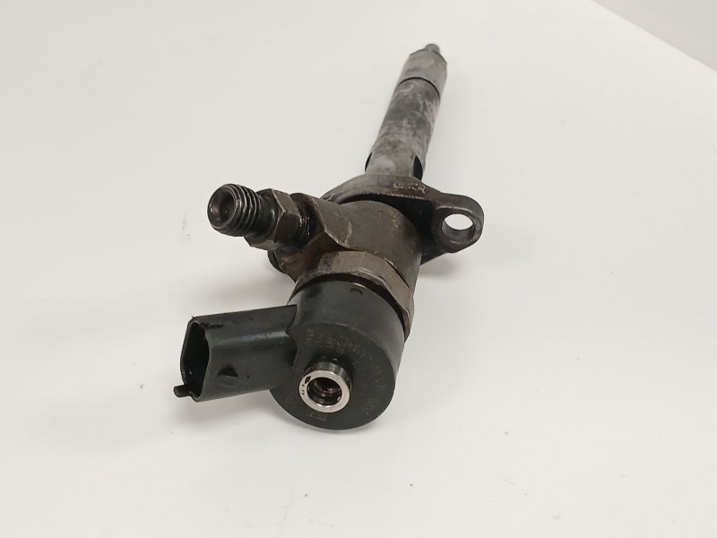 Recambio de inyector para citroën c5 ii (rc_) 1.6 hdi (rc8hzb) referencia OEM IAM 0445110259  