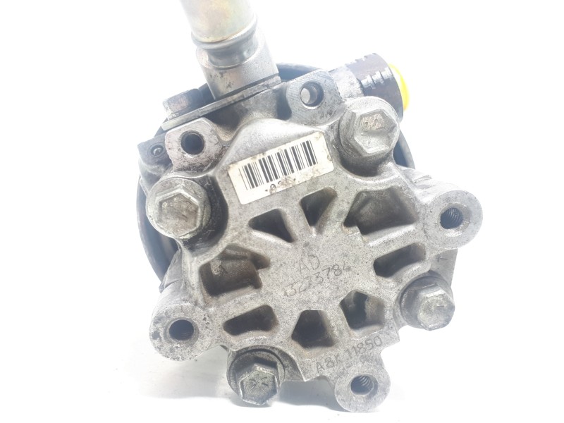 Recambio de bomba direccion para opel insignia berlina cosmo referencia OEM IAM 13273884 A8K11850 