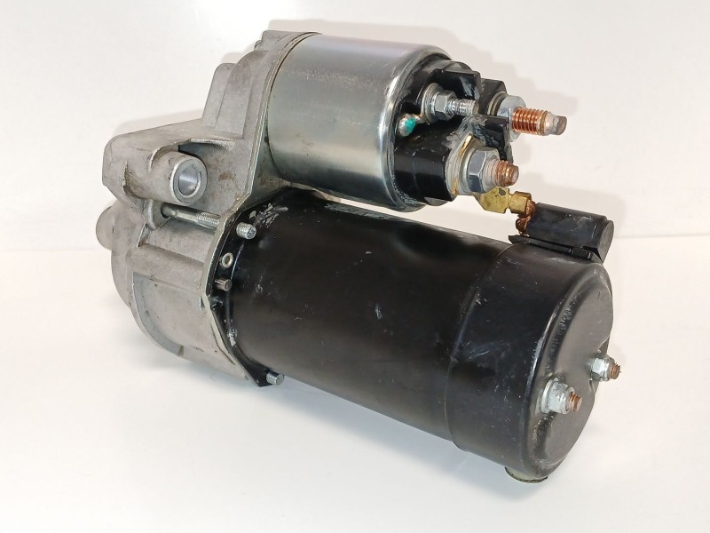 Recambio de motor arranque para peugeot bipper (aa_) 1.4 hdi referencia OEM IAM f032113254 113254 