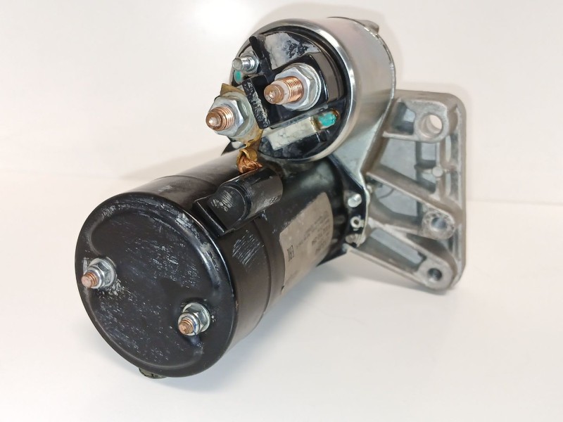 Recambio de motor arranque para peugeot bipper (aa_) 1.4 hdi referencia OEM IAM f032113254 113254 