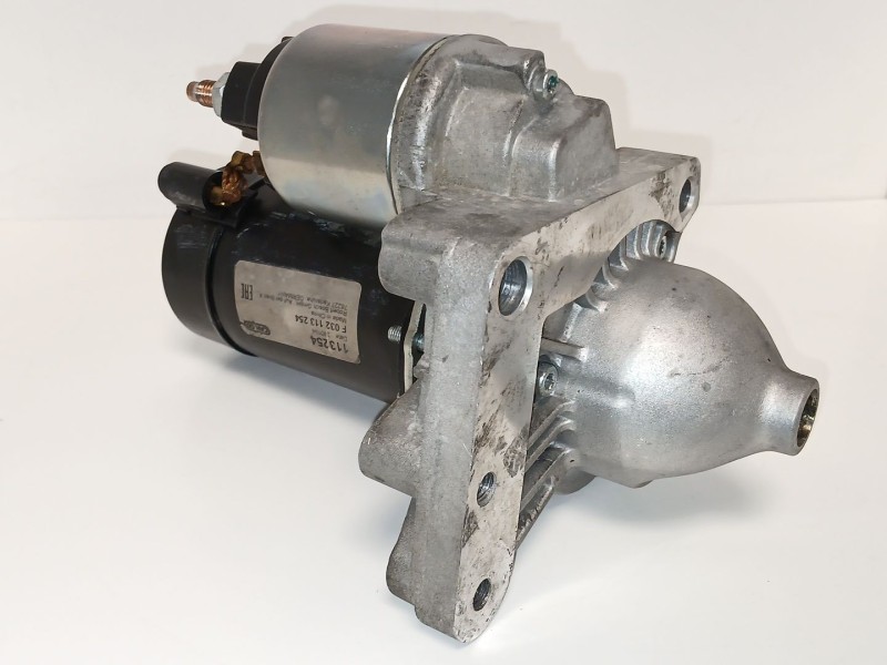 Recambio de motor arranque para peugeot bipper (aa_) 1.4 hdi referencia OEM IAM f032113254 113254 