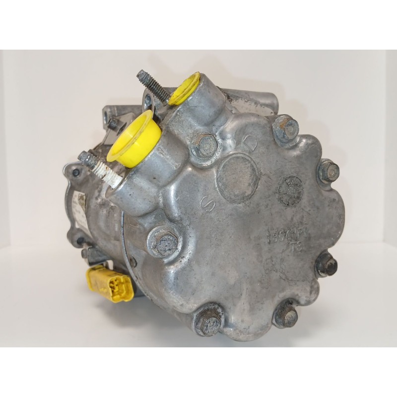 Recambio de compresor aire acondicionado para citroën jumper ii autobús 2.0 bluehdi 130 referencia OEM IAM 9819711380 9819714280