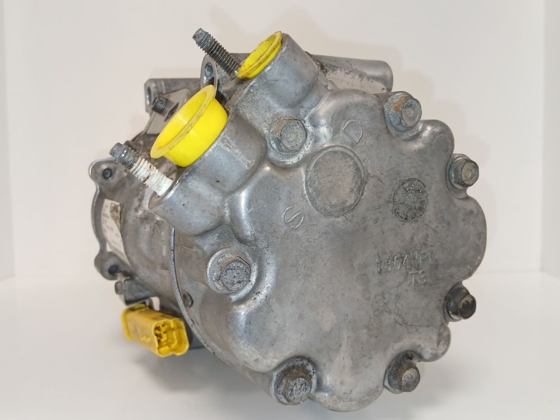 Recambio de compresor aire acondicionado para citroën jumper ii autobús 2.0 bluehdi 130 referencia OEM IAM 9819711380 9819714280