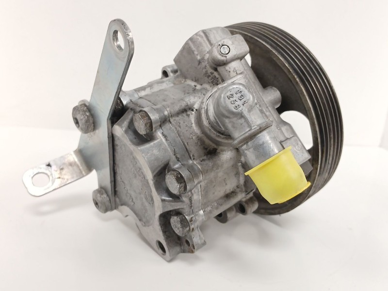 Recambio de bomba servodireccion para citroën jumper ii autobús 2.0 bluehdi 130 referencia OEM IAM   