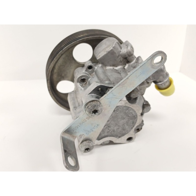 Recambio de bomba servodireccion para citroën jumper ii autobús 2.0 bluehdi 130 referencia OEM IAM   